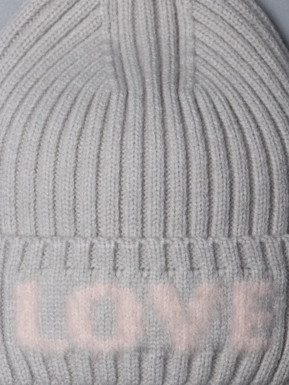 Шапка для девочки осенняя