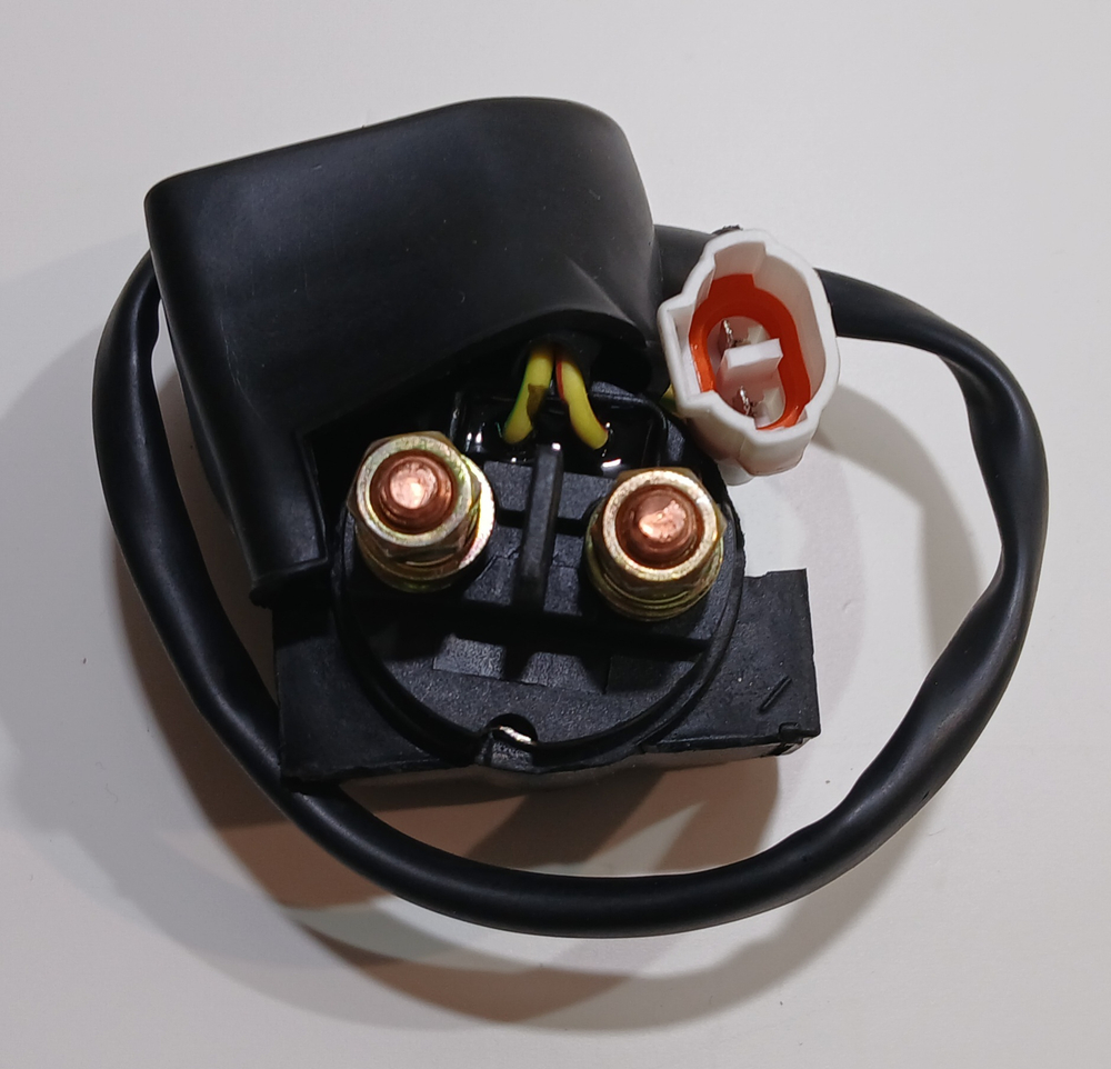 Реле стартера Мотоцикл BSE Z3