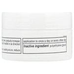 De La Cruz, средство от акне, с 5% серы, 6 г (0,21 унции)