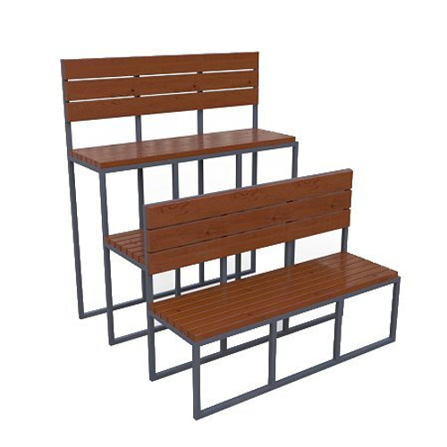 Трибуна Трэйди