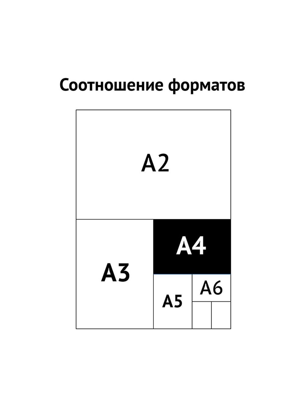 Папка архивная с завязками 75мм до 700л.