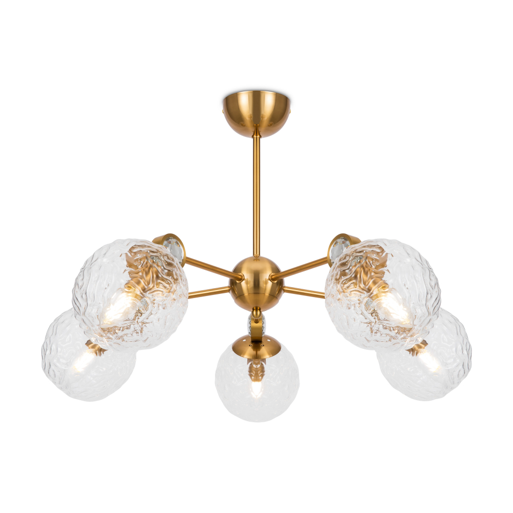 Люстра Freya FR5264PL-05BS