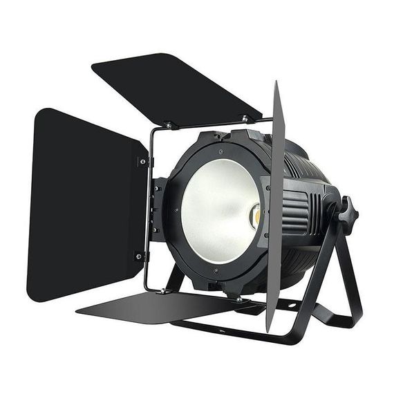 I LIGHTING IL-PAR 200RGBW прожектор LED PAR, 200Вт