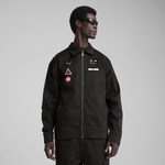 Мужская олимпийка PUMA BMW MMS Coach Jacket