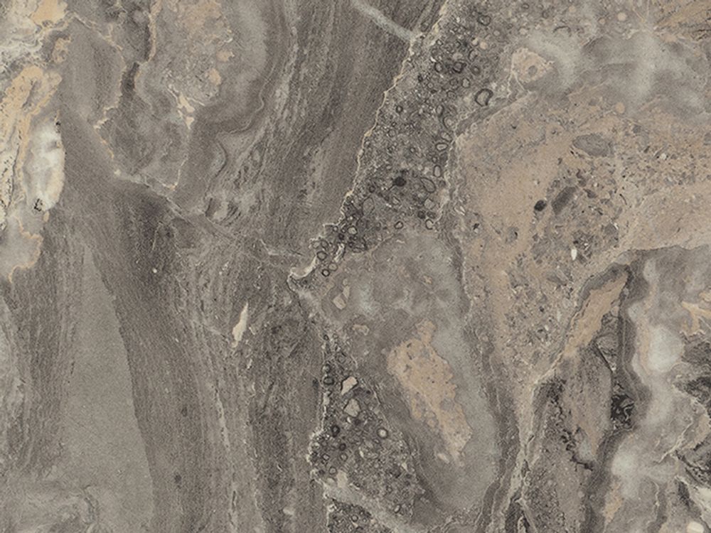 Столешница 38 мм Мрамор Чиполлино серый F093 G7 постформинг, Egger