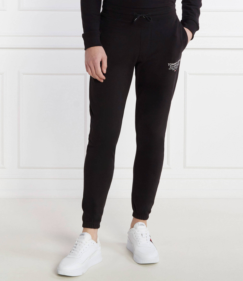 Спортивные штаны Tommy Jeans - черный(DM0DM18357)