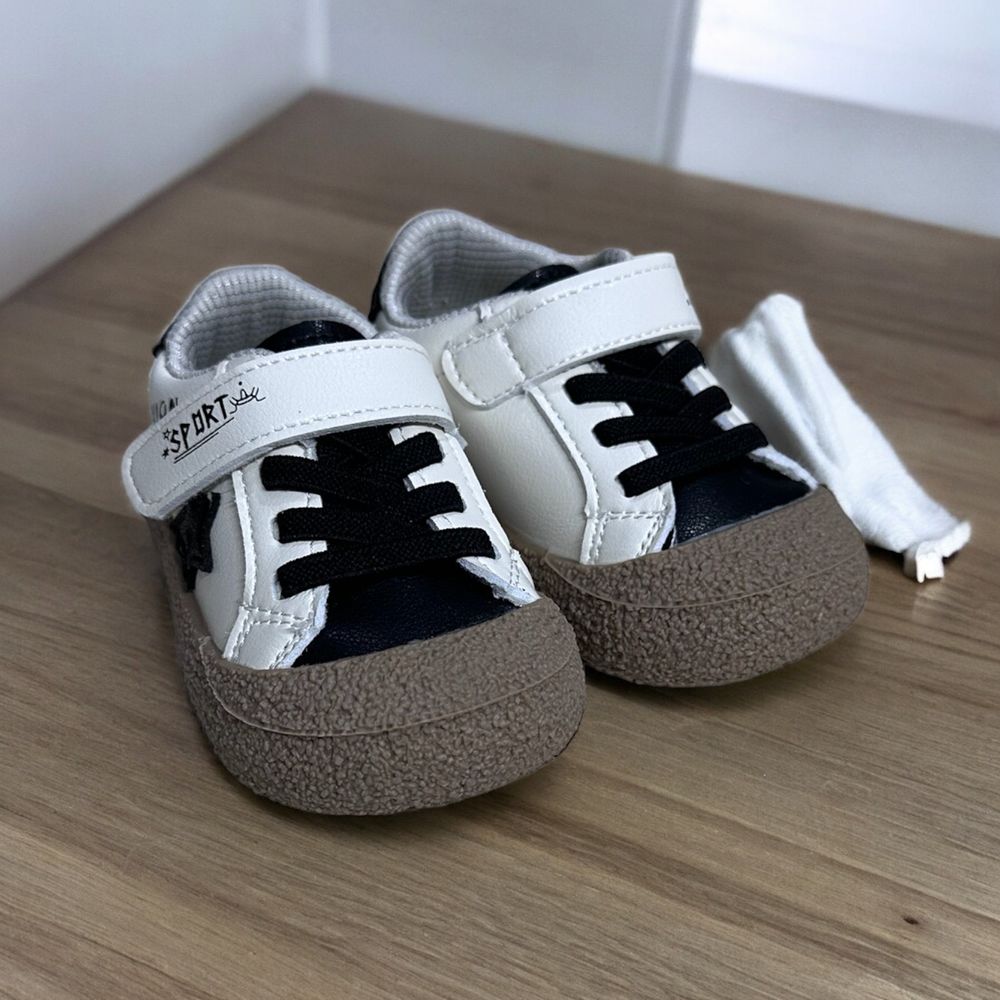 Обувь Люкс БЭБИ Стар