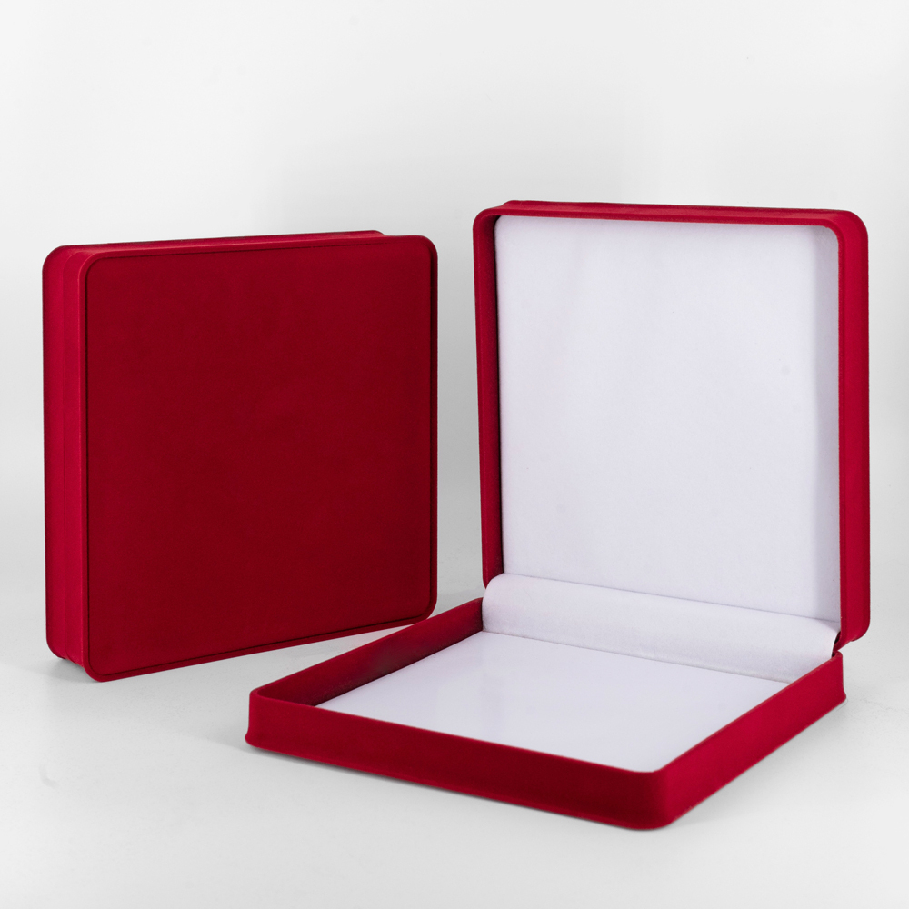 Квадратная упаковка для наград