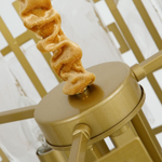 Подвесная люстра Arte Lamp BLAKE A4087SP-6SG