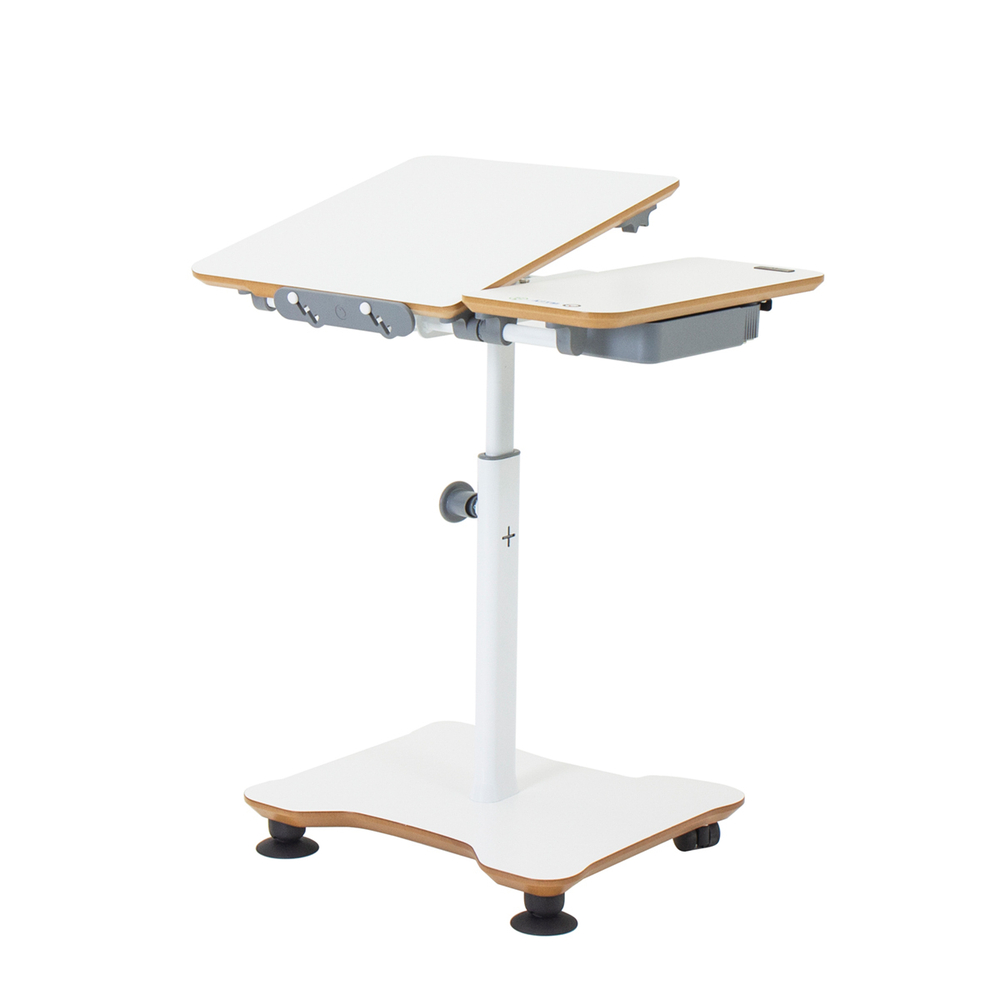 Растущая парта TCT Nanotec M5 (600×480 мм)