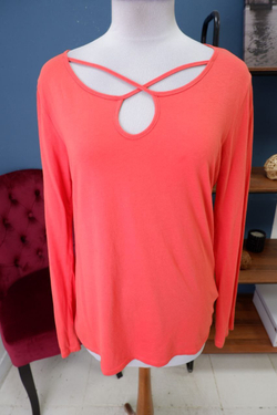 Джемпер In Extenso  модный 48 размер