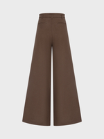 Брюки-палаццо DAN MARALEX