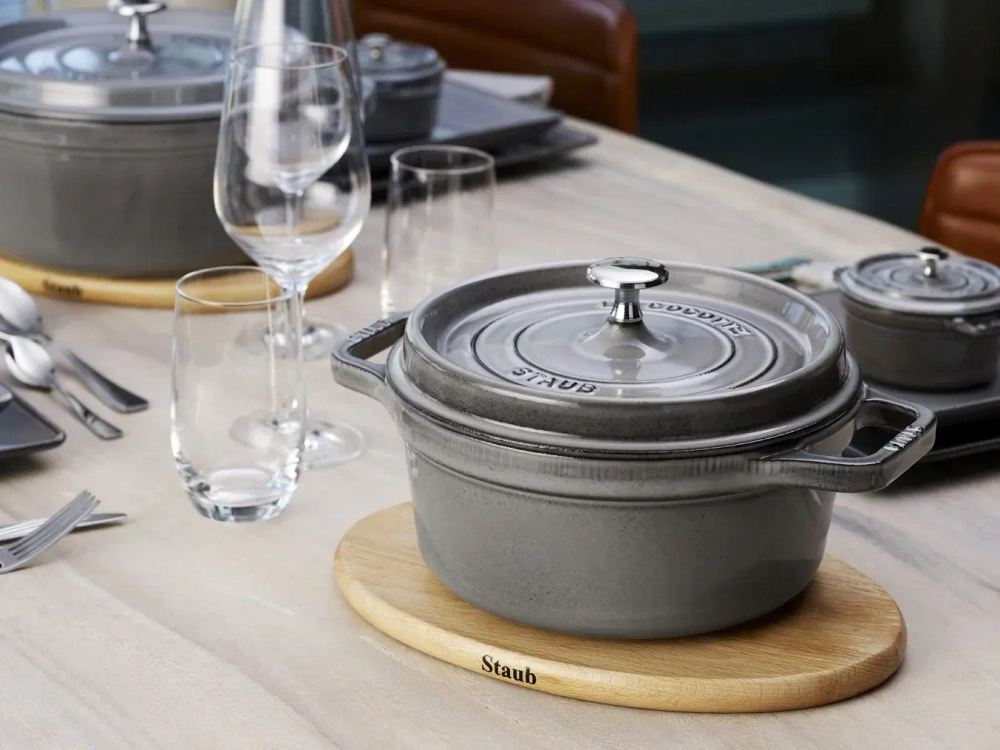 STAUB Магнитная доска 23 см