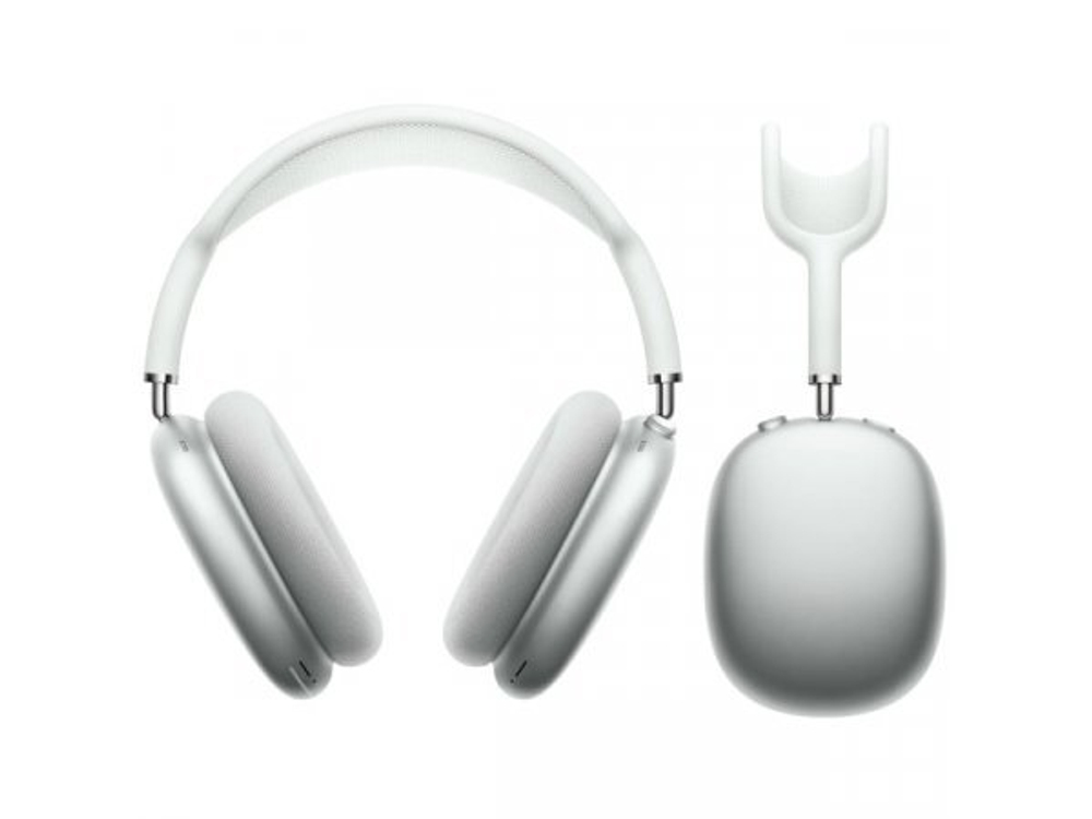 Беспроводные наушники Apple AirPods Max Silver (MGYJ3)