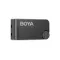 Boya BoyaMic 2-03 Black