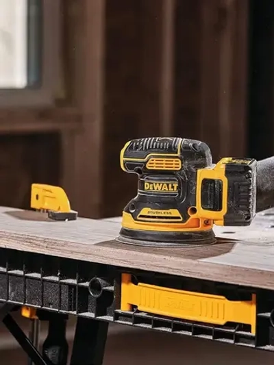 DeWalt Электроточило