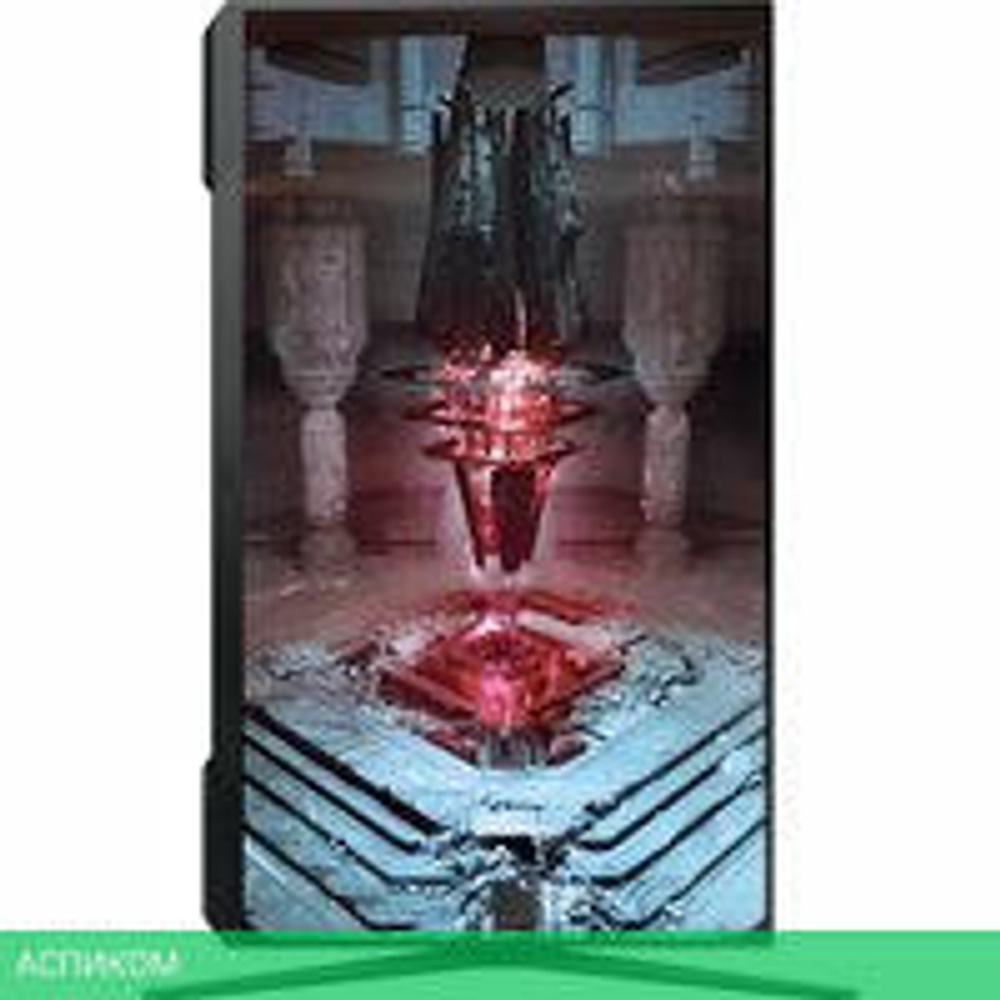 Игровой монитор Samsung Odyssey G5 LS32CG510EUXEN