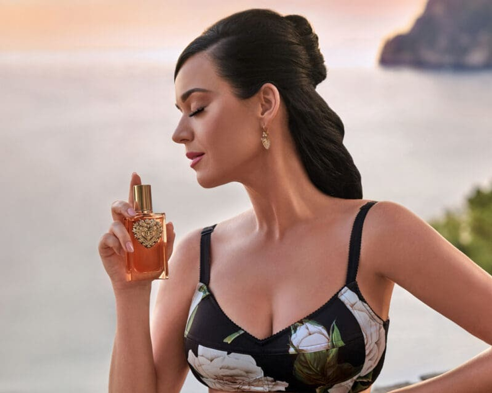 Dolce&Gabbana Devotion Intense EDP