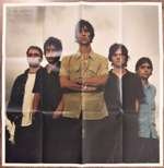 The Verve / Urban Hymns (Super Deluxe Edition)(5CD+DVD)