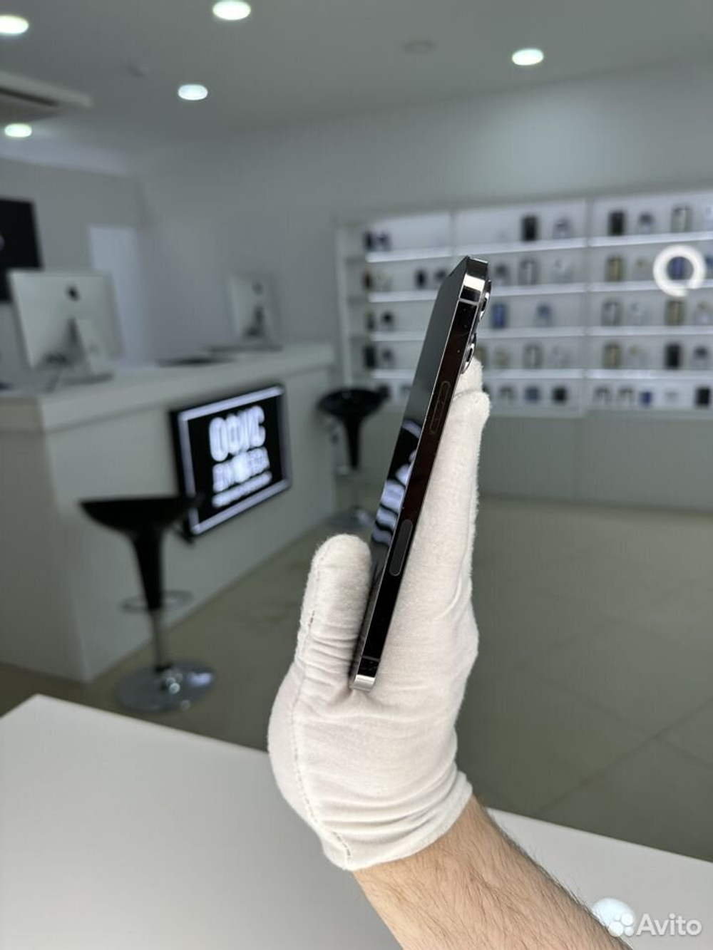 iPhone 13 Pro Max, 512 ГБ б/у
