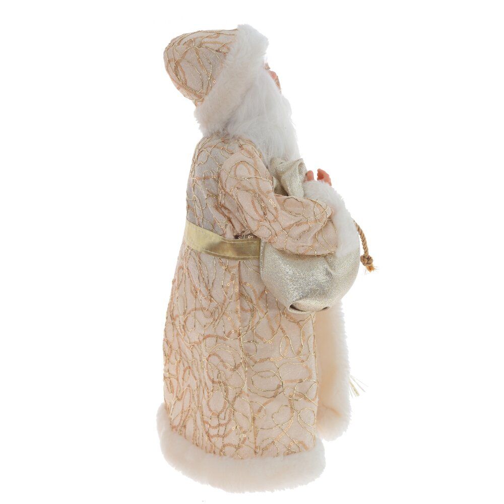 GAEM Дед Мороз, L22 W14 H46 см