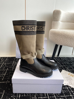 Christian Dior D-Major Boot