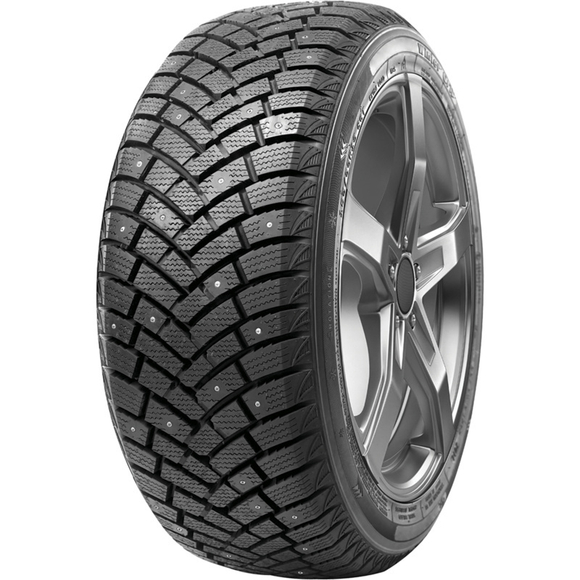 LingLong Leao 215/50R17 95T Winter Defender Grip TL (шип.)