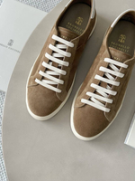 Кеды Brunello Cucinelli