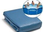 Чаша для каркасных бассейнов Intex 244x51 13001