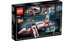 LEGO Technic: Пожарный самолет 42040 — Fire Plane — Лего Техник