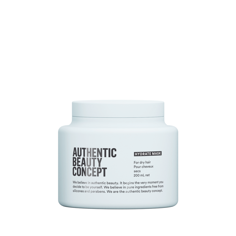 Hydrate Mask 200ml RUGBPLFAR /ABC Увлажняющая маска 200мл