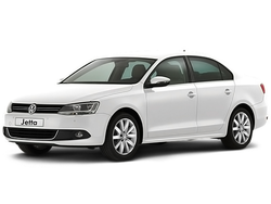 Упор (амортизатор) капота для Volkswagen Jetta 6 (2010-2018) Autoinnovation.13-04
