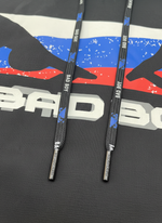 Толстовка Bad Boy World Russia черная демисезон