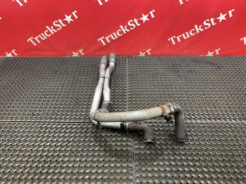 Трубки системы охлаждения ретардера в сборе 2023г