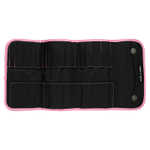 wet n wild, Набор из 17 кистей в скручивающемся чехле