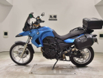 BMW F650/800GS 2008