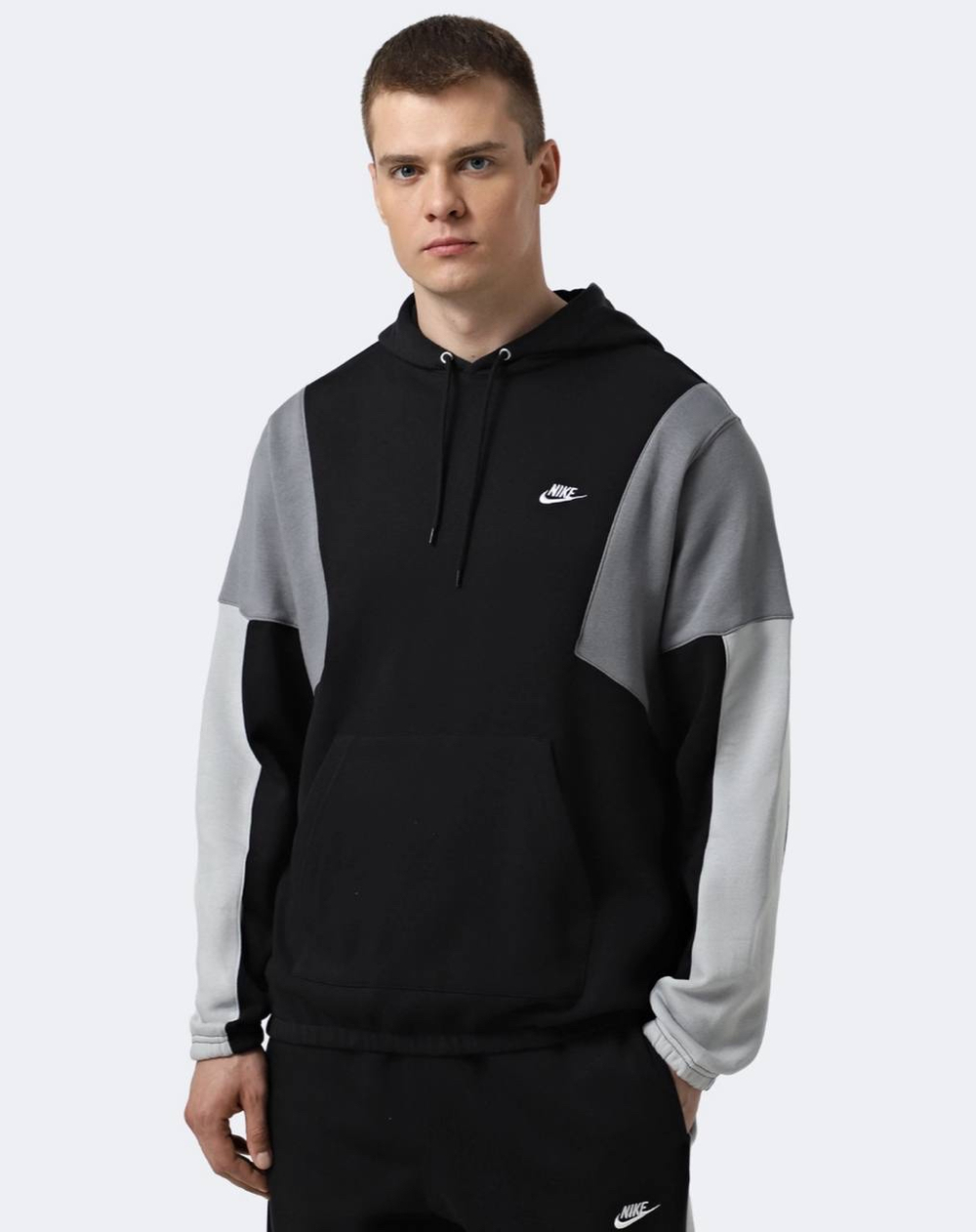 Спортивный костюм Nike Club Fleece