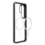 Чехол Spigen Ultra Hybrid Mag Magsafe Galaxy S26 Ultra Matte Black