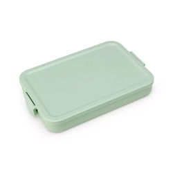 Brabantia - Ланч-бокс Make&amp;Take Jade Green / артикул   202926  / GTIN 8710755202926