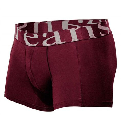 Удлинённые трусы-боксеры Doreanse Essential (Размер: XXL) (Цвет: бордовый)