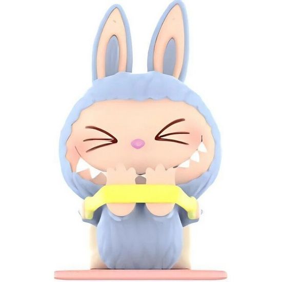 Коллекционная фигурка POPMART THE MONSTERS Lazy Yoga Series Figures