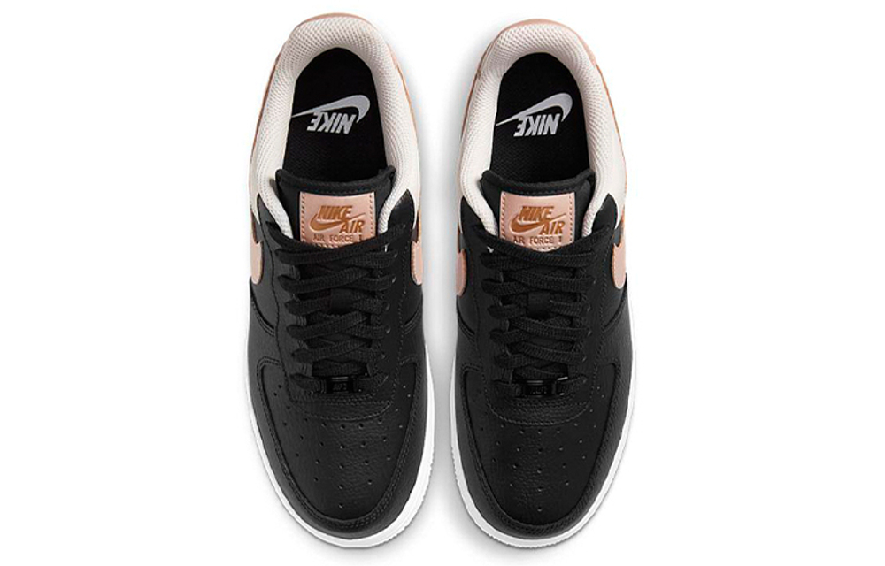 Кроссовки Nike Air Force 1 7 (Женская размерная сетка)