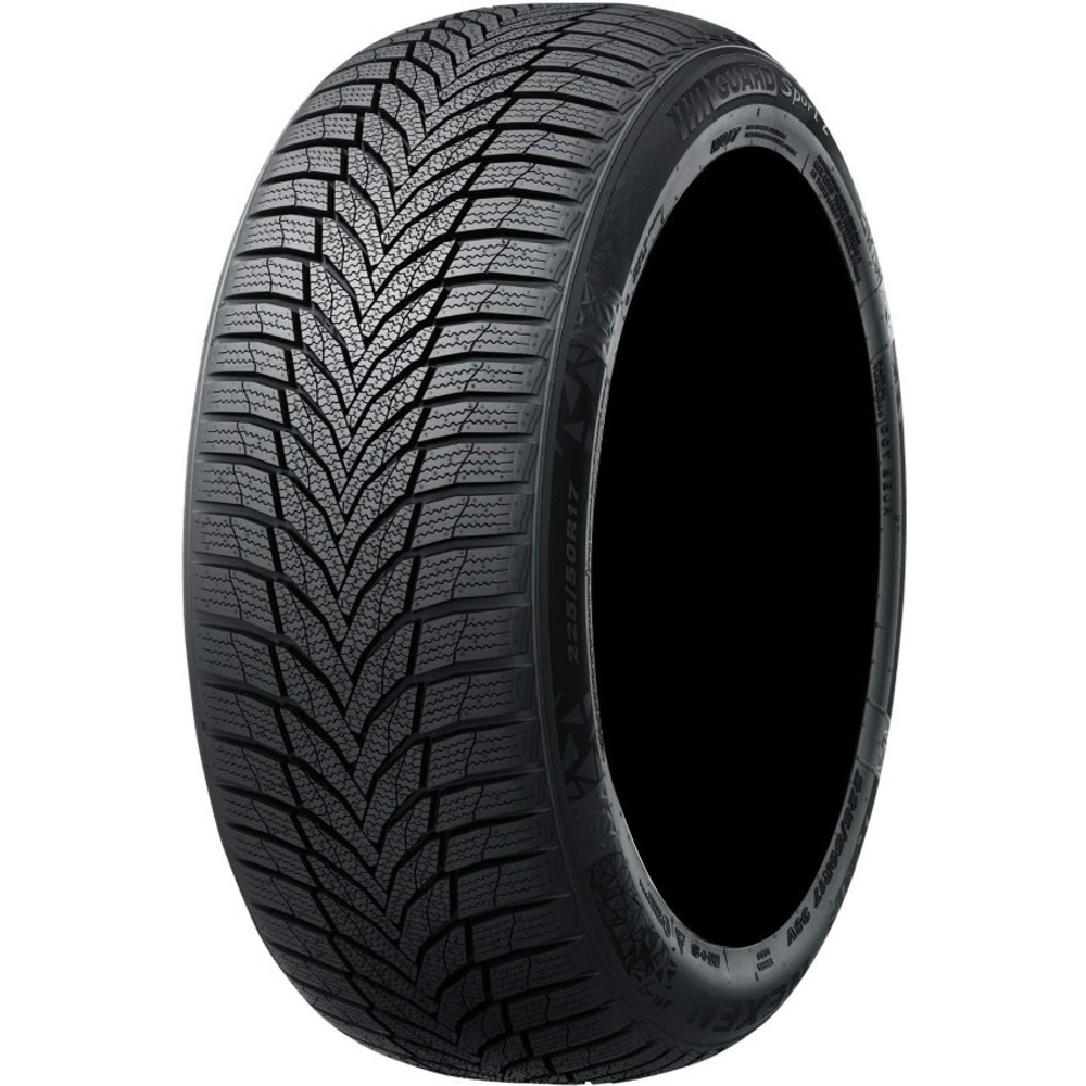 Зимняя шина Nexen Winguard Sport 2 (255/35 R19 96V)