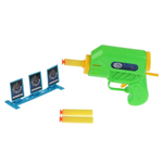 Бластер Играем вместе, 29х21х5 см, с мягкими пулями, пластик, 1810G533-R