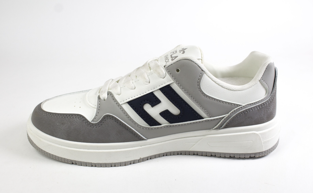 Кеды мужские демисезонные Kflai арт. S9971-3