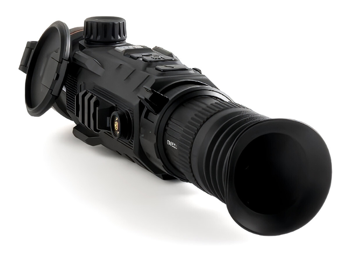 Прицел тепловизионный Longot TR650L 3x-24x, 640x512, D50мм (LGTTR650L)