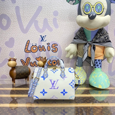 Louis Vuitton Speedy 25