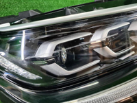 Фара правая Kia Sorento 4 (2020-2023) LED