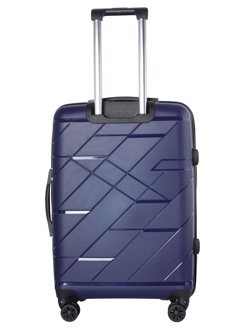 Чемодан 463 / Полипропилен