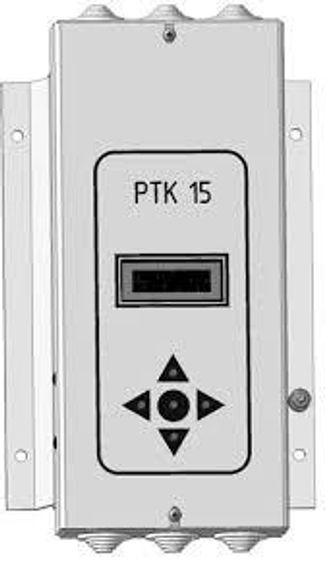 Регуляторы температуры канальные серии РТК 6 — (1)